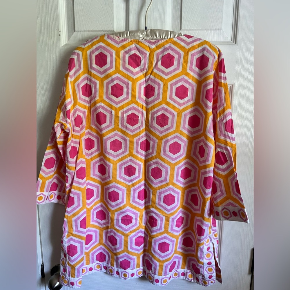 Beach clothing